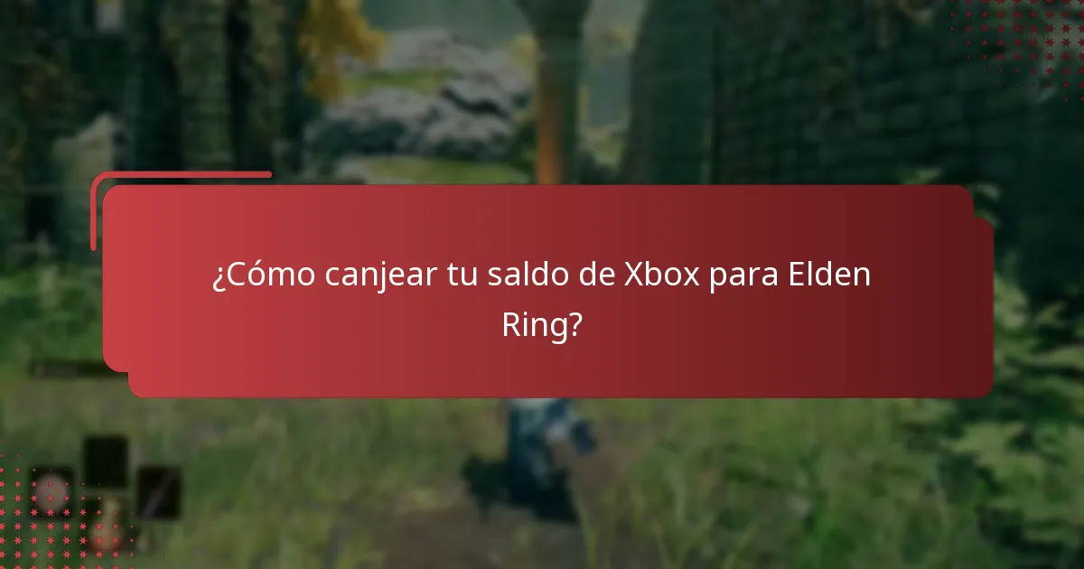 ¿Cuáles son los pasos para comprobar el saldo de tu cartera de Xbox?