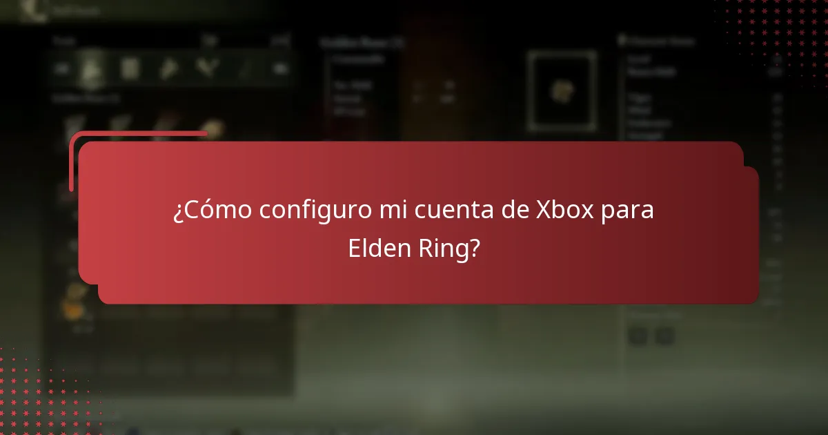 ¿Cómo canjeo un código para Elden Ring en Xbox?