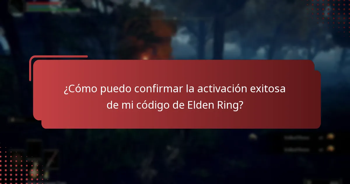 ¿Qué información se requiere para la activación del código de Elden Ring en Xbox?