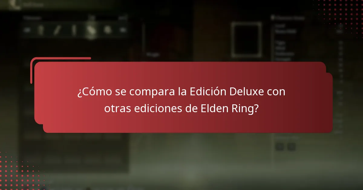¿Cómo puedo encontrar y usar códigos promocionales para la Edición Deluxe de Elden Ring?