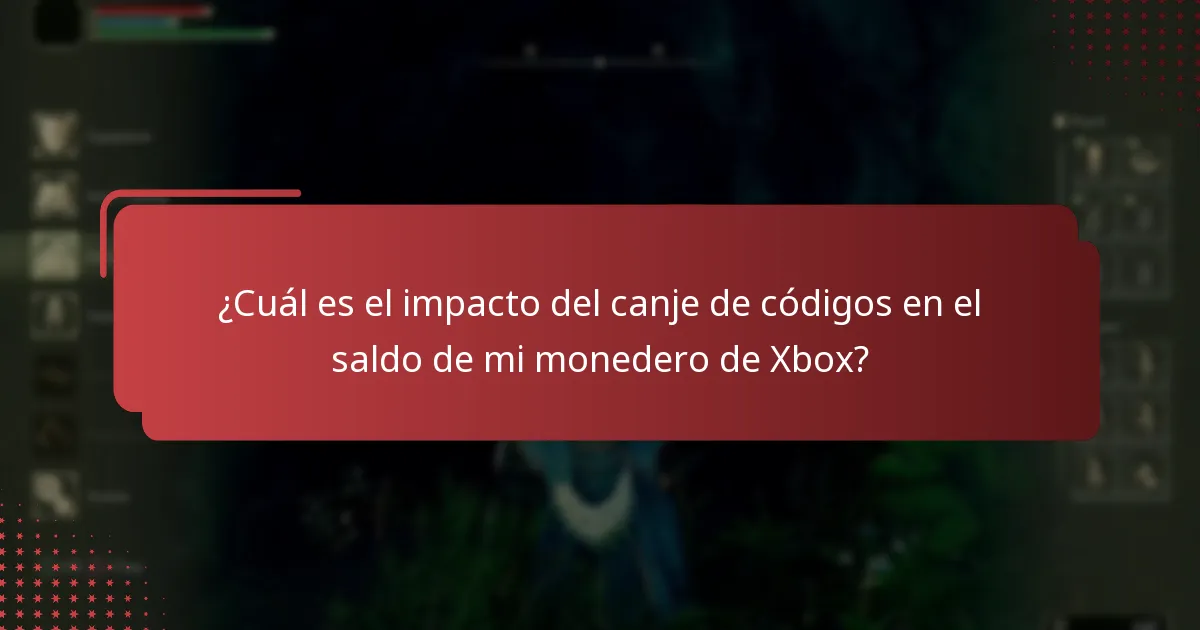 ¿Qué políticas de la Xbox Store debo conocer sobre el canje de códigos?