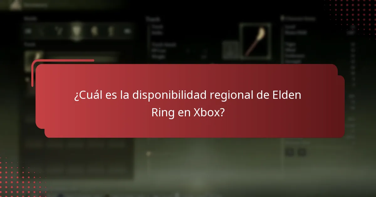 ¿Cuáles son las diferencias entre las ediciones de Elden Ring en Xbox?
