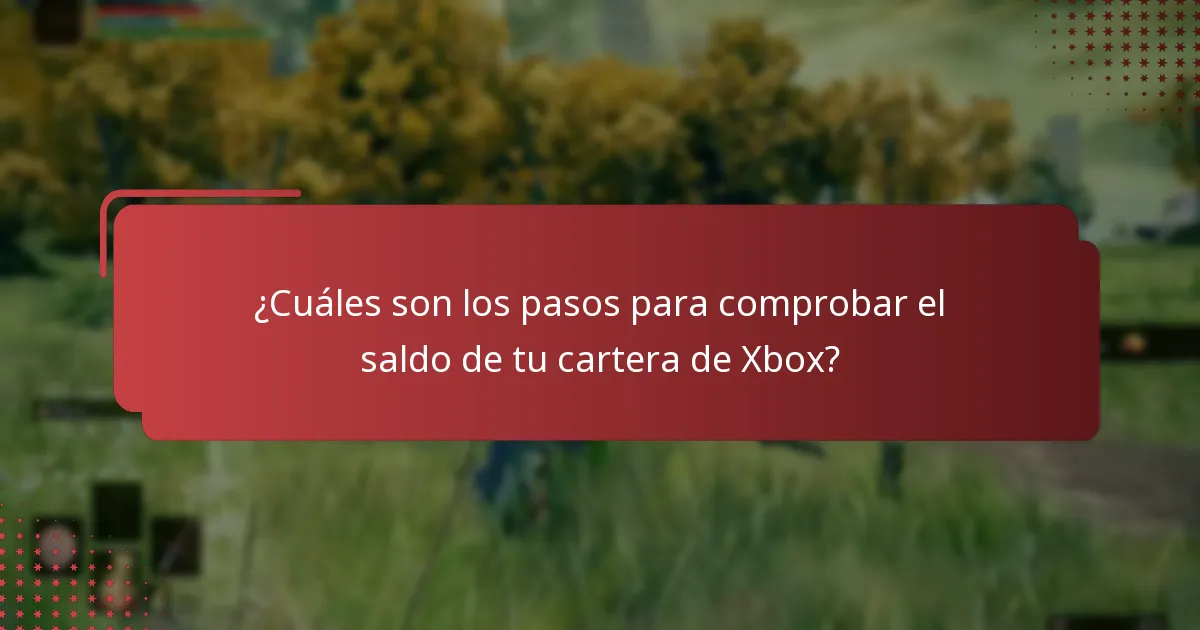 ¿Qué problemas comunes pueden ocurrir durante el canje de la cartera de Xbox?