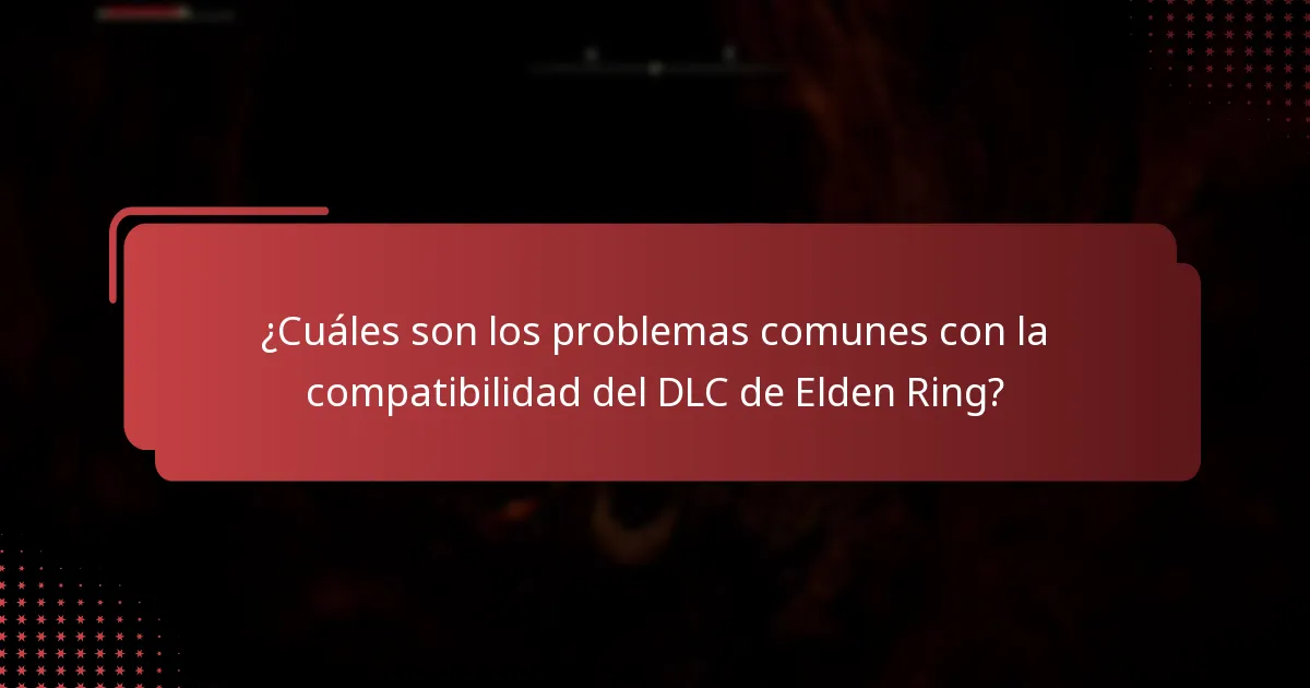 ¿Cuáles son las opciones de compra para el DLC de Elden Ring?