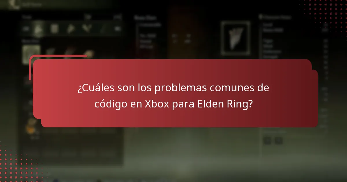 ¿Cuáles son las mejores prácticas para redimir códigos de Elden Ring en Xbox?