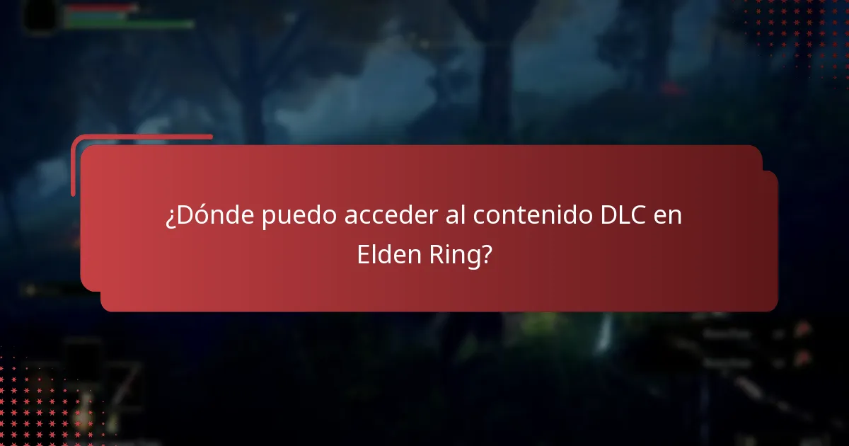 ¿Cuáles son los problemas comunes con el canje de códigos DLC de Elden Ring?