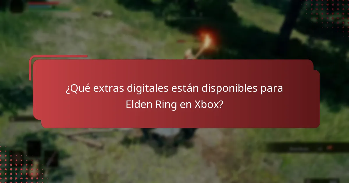¿Qué métodos pueden mejorar la experiencia de acceso a los extras de Elden Ring?