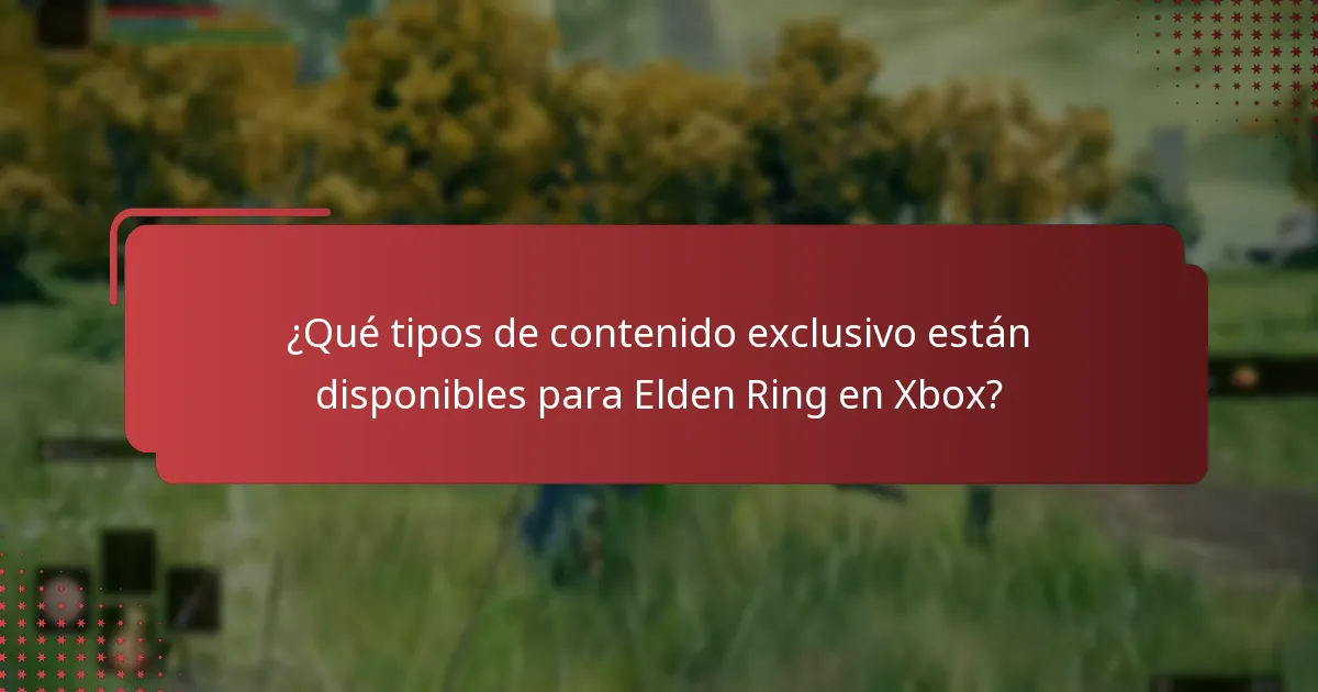 ¿Cuáles son los problemas comunes encontrados al reclamar contenido exclusivo?